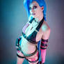 Jinx - League of Legends