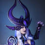 Syndra - League of Legends