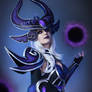 Syndra - League of Legends