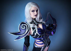 Syndra - League of Legends