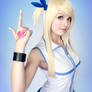 Lucy Heartfilia - Fairy Tail