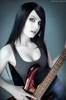 Marceline - Adventure Time