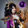 Li Ming - Heroes of the Storm