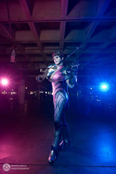 Widowmaker - Overwatch