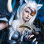 Rengar - League of Legends