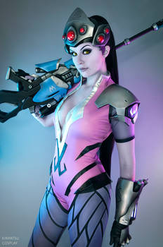 Widowmaker - Overwatch