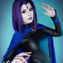 Raven - Teen Titans