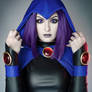 Raven - Teen Titans