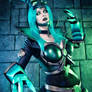 Thresh - League of Legends