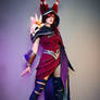 Xayah - League of Legends