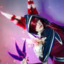 Xayah - League of Legends