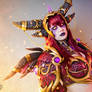 Alexstrasza - World of Warcraft