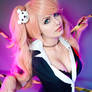 Junko Enoshima - Danganronpa