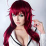 Rias Gremory - Highschool DxD