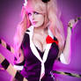 Junko Enoshima - Danganronpa