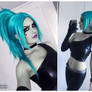 Ember - Danny Phantom
