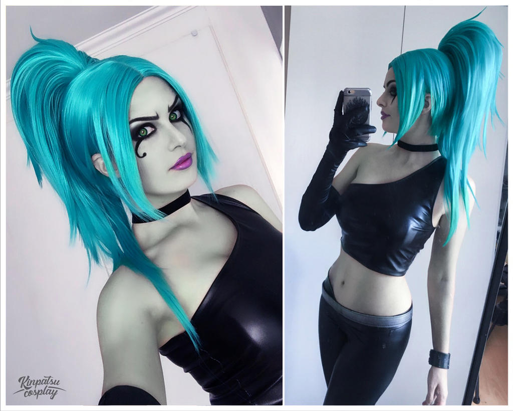 Ember - Danny Phantom