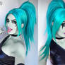 Ember - Danny Phantom