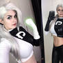 Dani Phantom - Danny Phantom