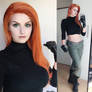 Kim  - Kim Possible