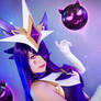 Star Guardian Syndra - League of Legends