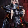 Sister of Battle - Warhammer 40k