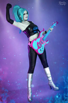 Ember - Danny Phantom