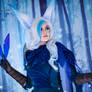 SSG Xayah - League of Legends