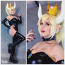 Bowsette