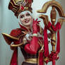 Sally Whitemane - Heroes of the Storm