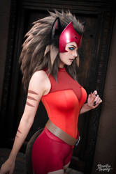 Catra - SheRa