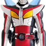 Kamen Rider Den-O Cho Liner Form (Wings)