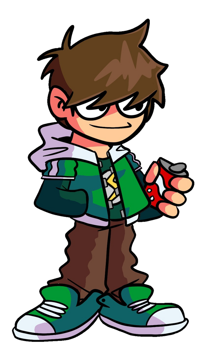 FNF Edd Asides By BenjaxFunk135 On DeviantArt fnf-edd-asides-by-benjaxfunk135-on-deviantart