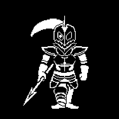 Undyne Masked Masked Undyne Animation Test by TheSmashWaffle on DeviantArt