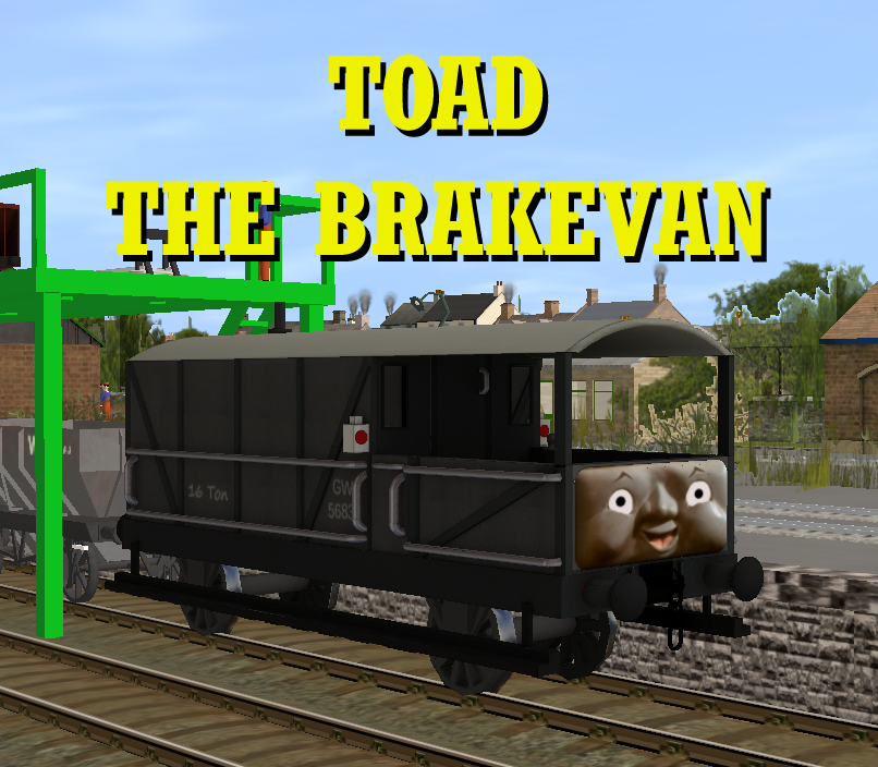 Toad The Brakevan Release By Mh1994 On Deviantart - toad the brakevan release by mh1994 on toad stands by roblox Toad The Brakevan Release By Mh1994 On Deviantart - toad stands by roblox