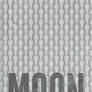 Moon Minimalist Poster