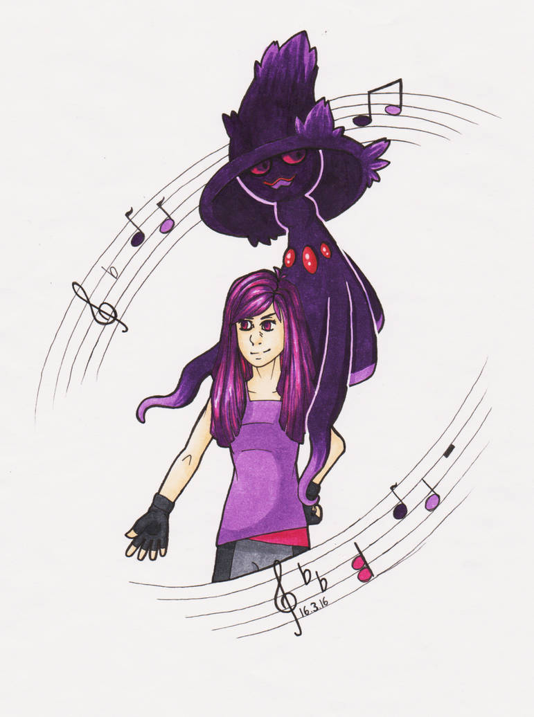 Perish song by limegecko on DeviantArt