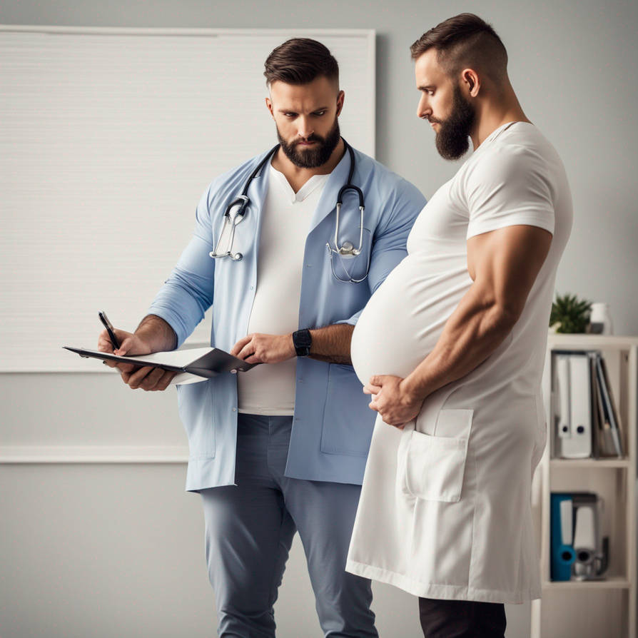 Third Trimester