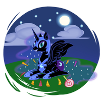 Nightmare Night