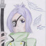 (katekyo hitman reborn) chrome.