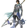 Zhao Yun from 'DW6'