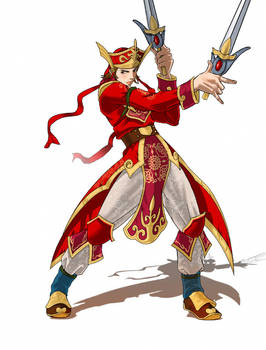 Lu Xun