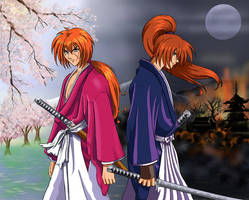 Kenshin