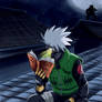 Kakashi