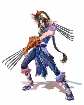 Junyi aka Zhang He