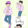 season 2 totty