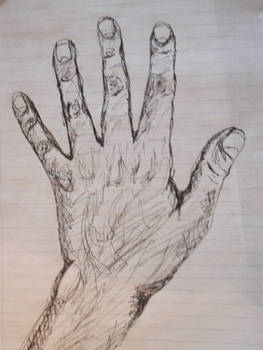 Old Hand