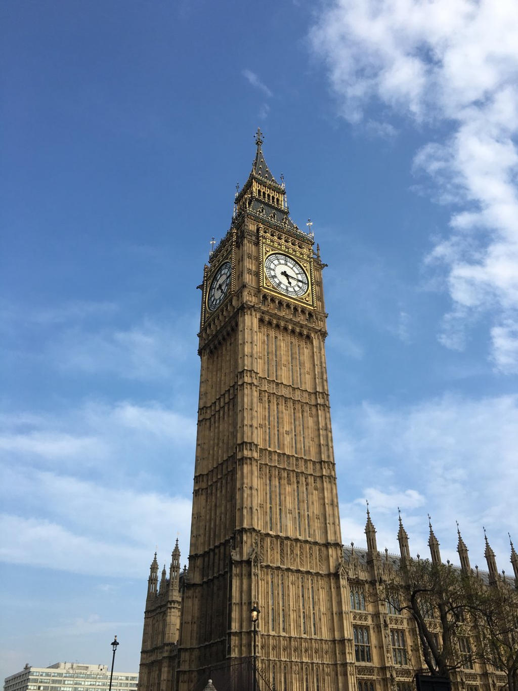 Big Ben