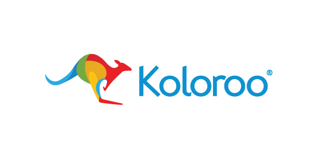 Koloroo Logo