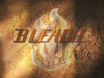 Bleach Wallpaper